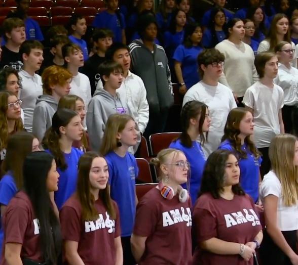  Choir